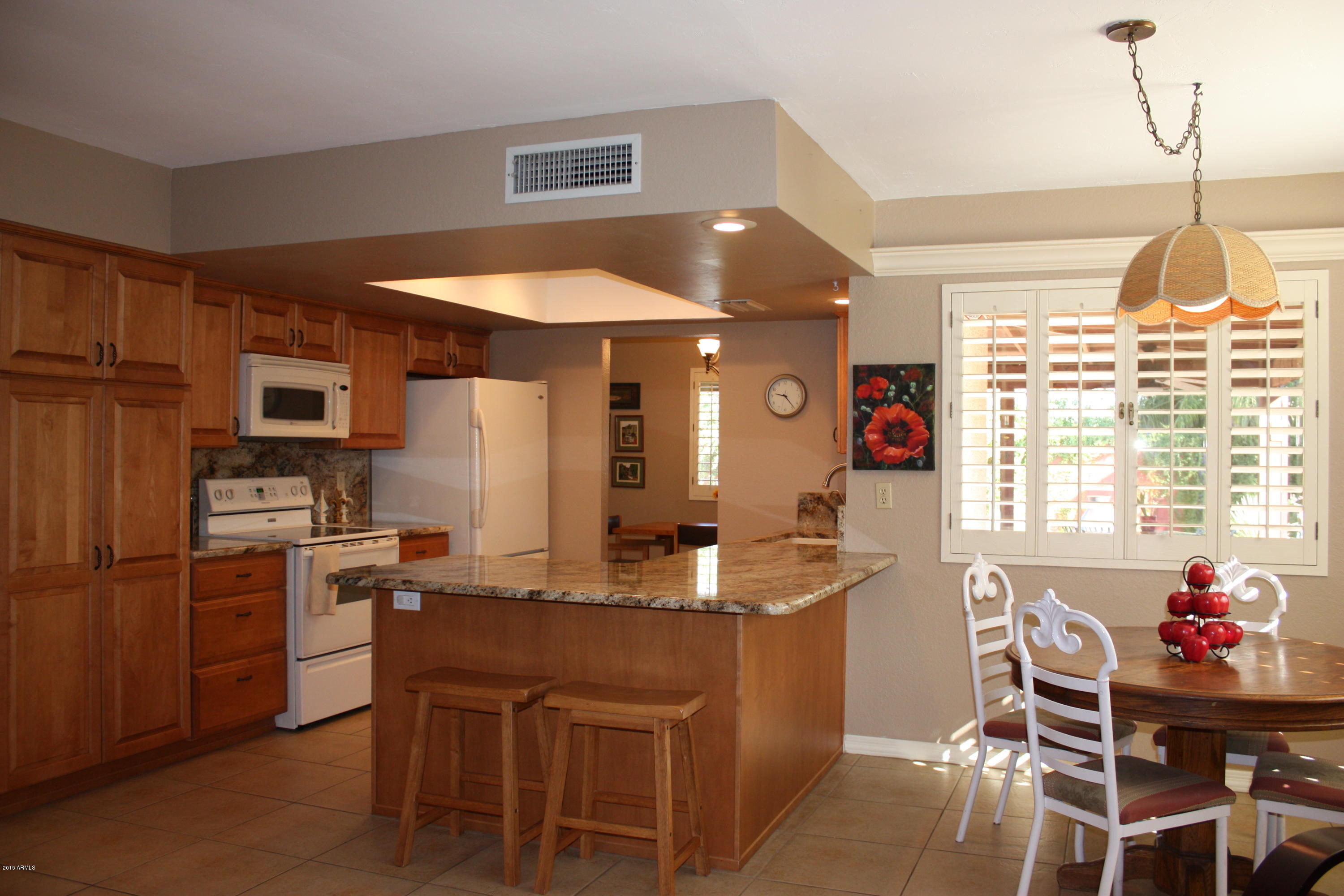 920 East Grandview Road Phoenix, AZ 85022 - Photo 10 of 30 Kitchen 2