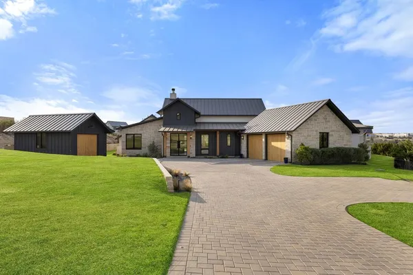 $3,095,000 | 6316 Caudill Lane, Austin, TX 78738
