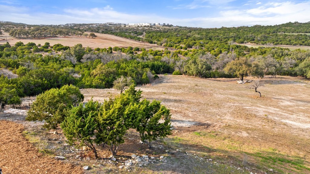 6316 Caudill Lane Austin, TX 78738 - Photo 38 of 40 a view of a town with mountains