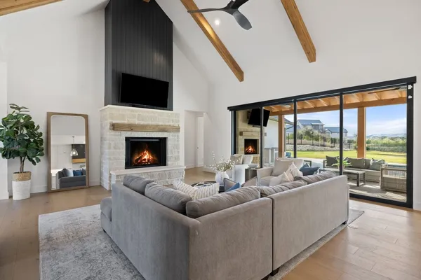 $3,095,000 | 6316 Caudill Lane, Austin, TX 78738
