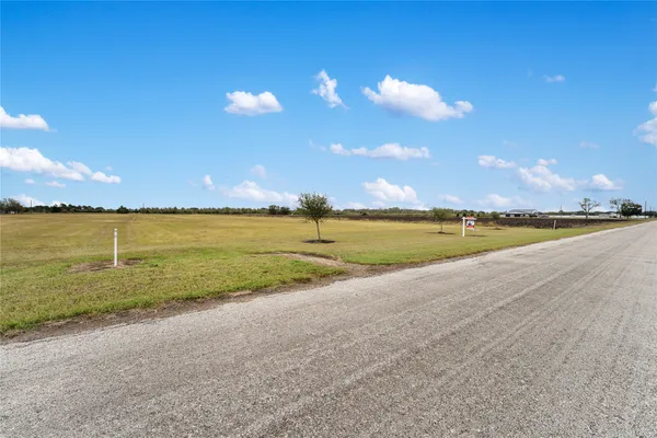 a view of an ocean and beach