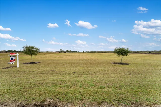 $169,999 | Lot 3 Neal Road, Beasley, TX 77417