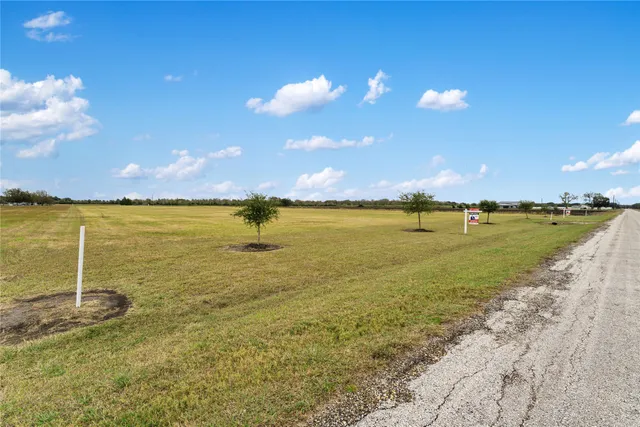 $169,999 | Lot 3 Neal Road, Beasley, TX 77417