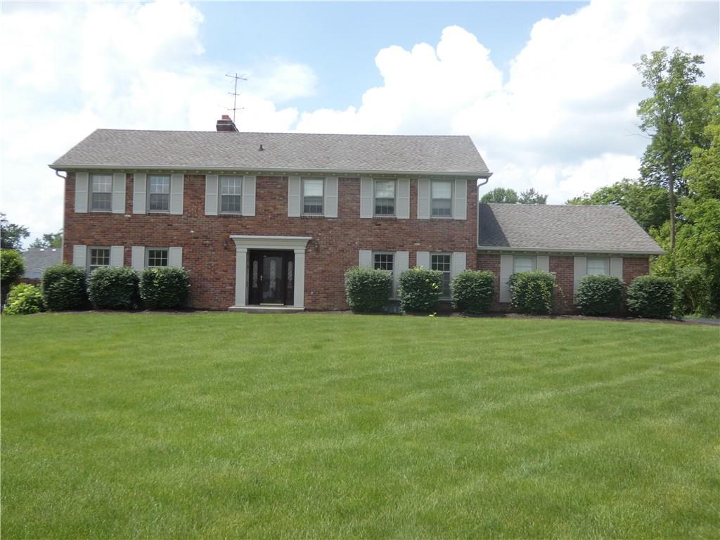 5450 Channing Road Indianapolis, IN 46226 - Photo 1 of 22 Gallery Image 1