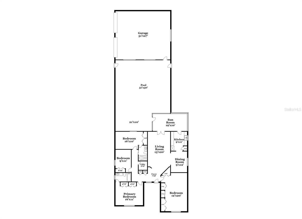 231 Lago Vista Street DeBary, FL 32713 - Photo 16 of 16