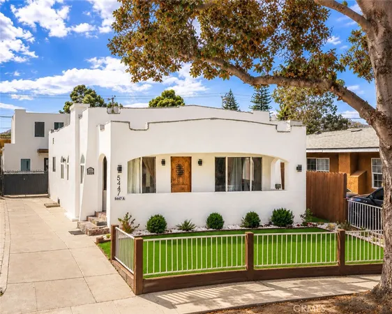 $1,049,000 | 5447 Lime Avenue, Long Beach, CA 90805
