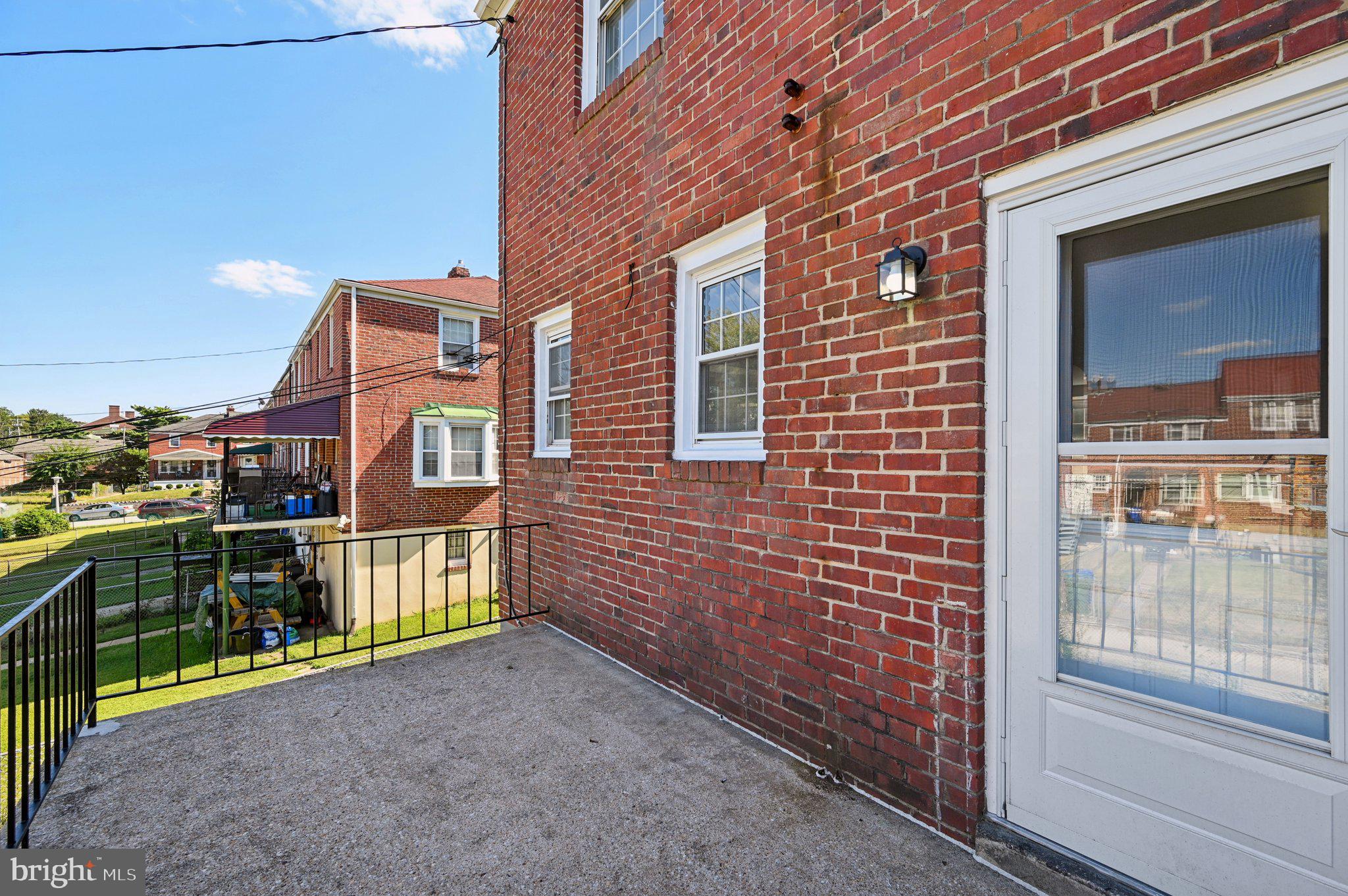 813 Wedgewood Road Baltimore, MD 21229 - Photo 46 of 59 Gallery Image 46