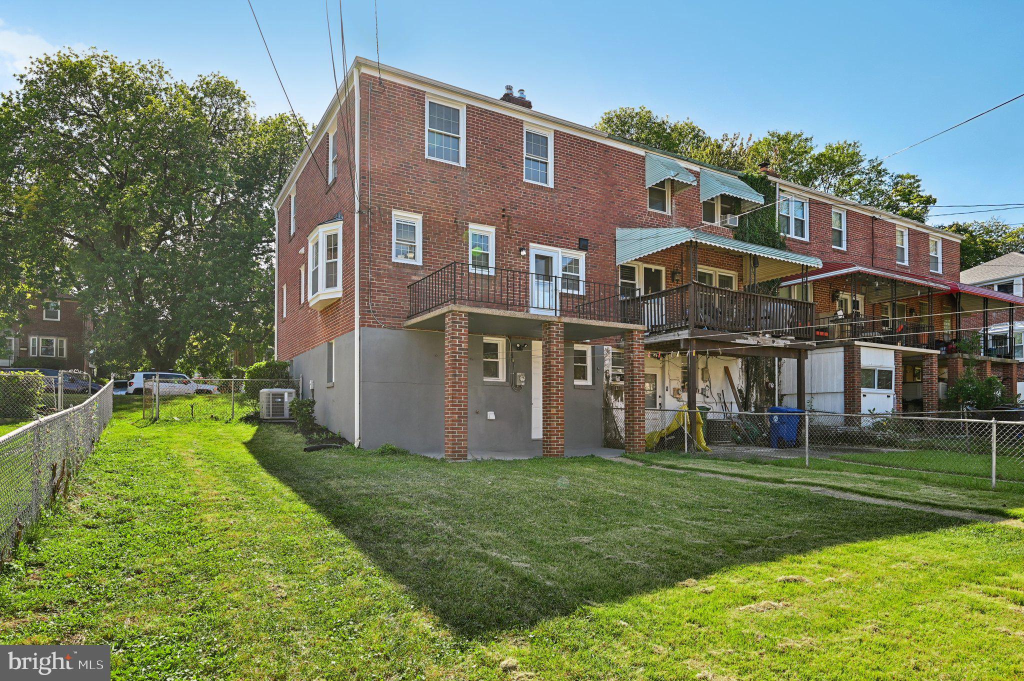 813 Wedgewood Road Baltimore, MD 21229 - Photo 54 of 59 Gallery Image 54