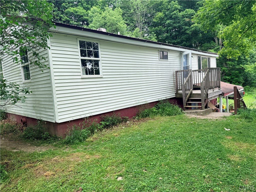 6326 East Homer-Baltimore Road Preble, NY 13077 - Photo 3 of 28
