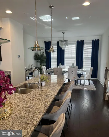 $3,100 | 7310 Wood Pond Circle, Lanham, MD 20706