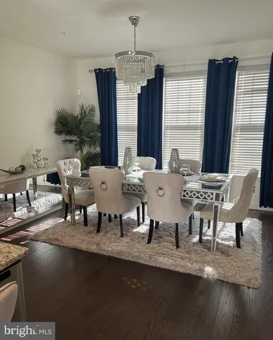 $3,100 | 7310 Wood Pond Circle, Lanham, MD 20706