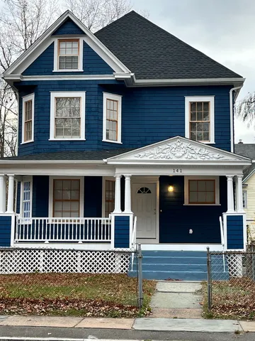 $369,900 | 141 Greenfield Street, Hartford, CT 06112