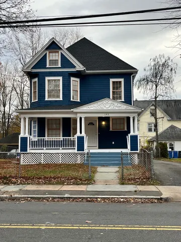 $369,900 | 141 Greenfield Street, Hartford, CT 06112