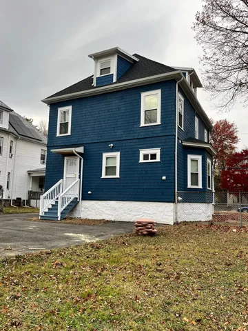 $369,900 | 141 Greenfield Street, Hartford, CT 06112