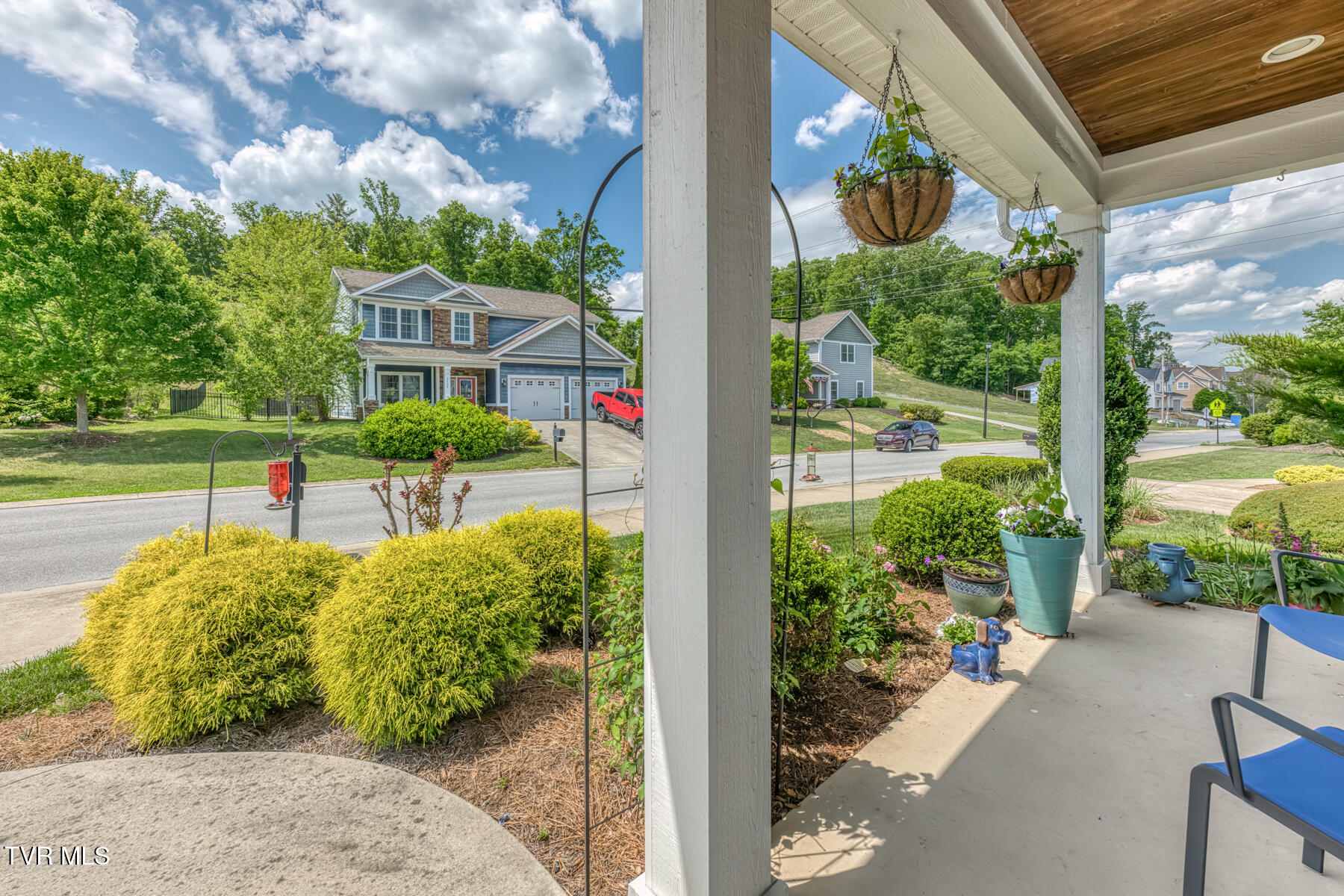 2409 Edinburgh Channel Road Kingsport, TN 37664 - Photo 7 of 64 2409 Edinburgh Channel Rd-7