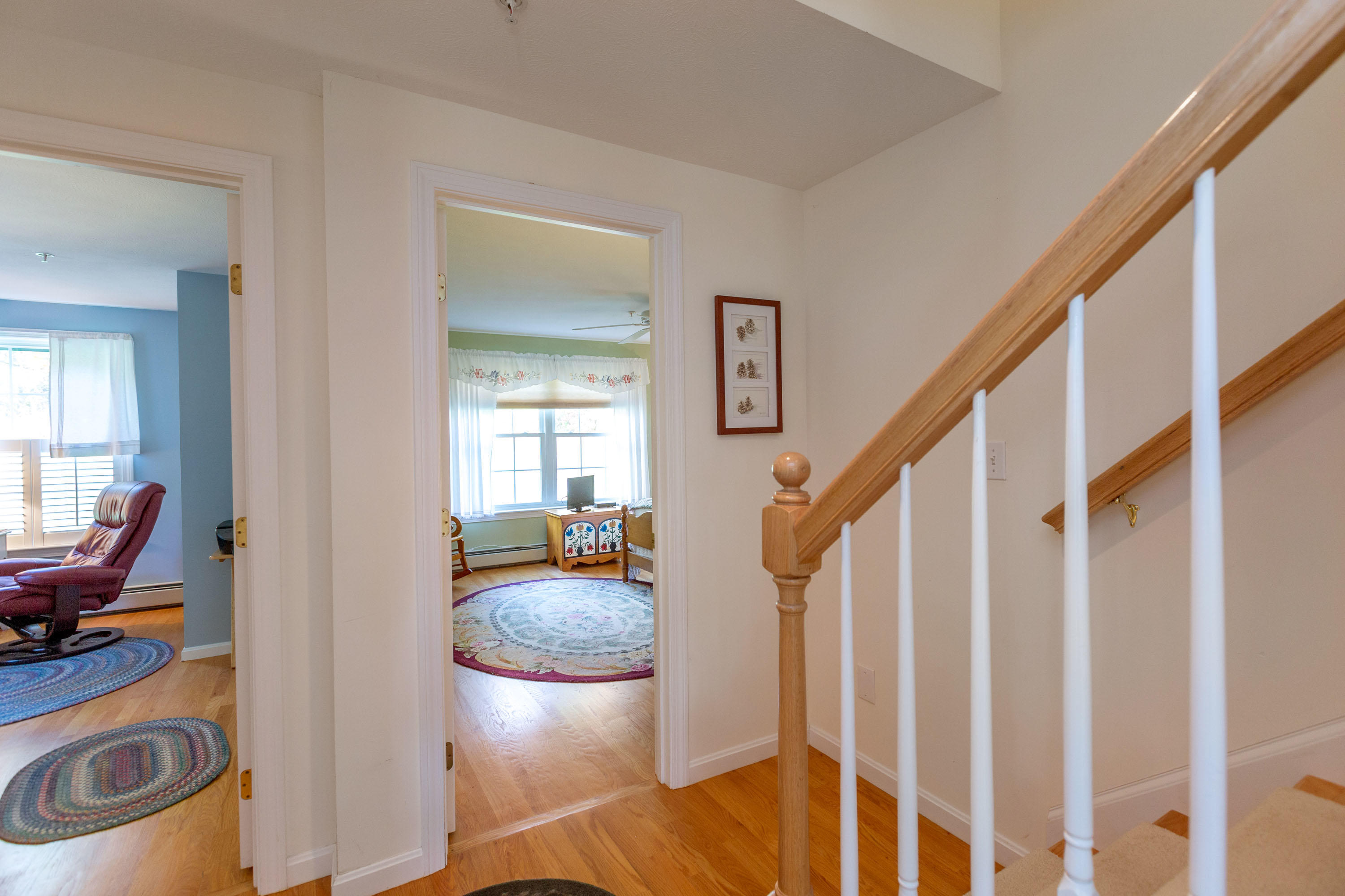24 Ridgefield Drive, Unit 17 Gorham, ME 04038 - Photo 22 of 49 Ridgefield_Mason_22