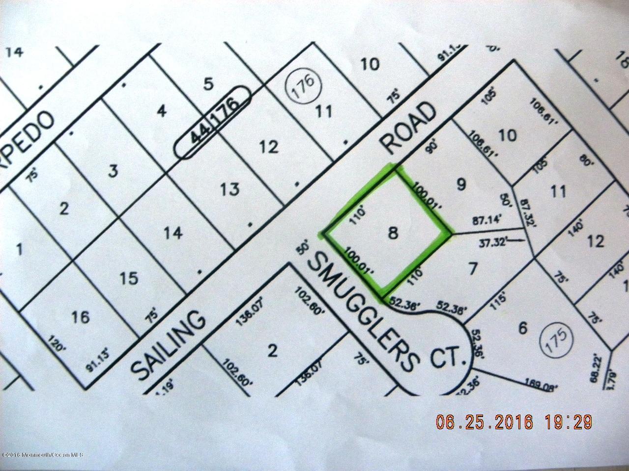 119 Sailing Road Manahawkin, NJ 08050 - Photo 2 of 8