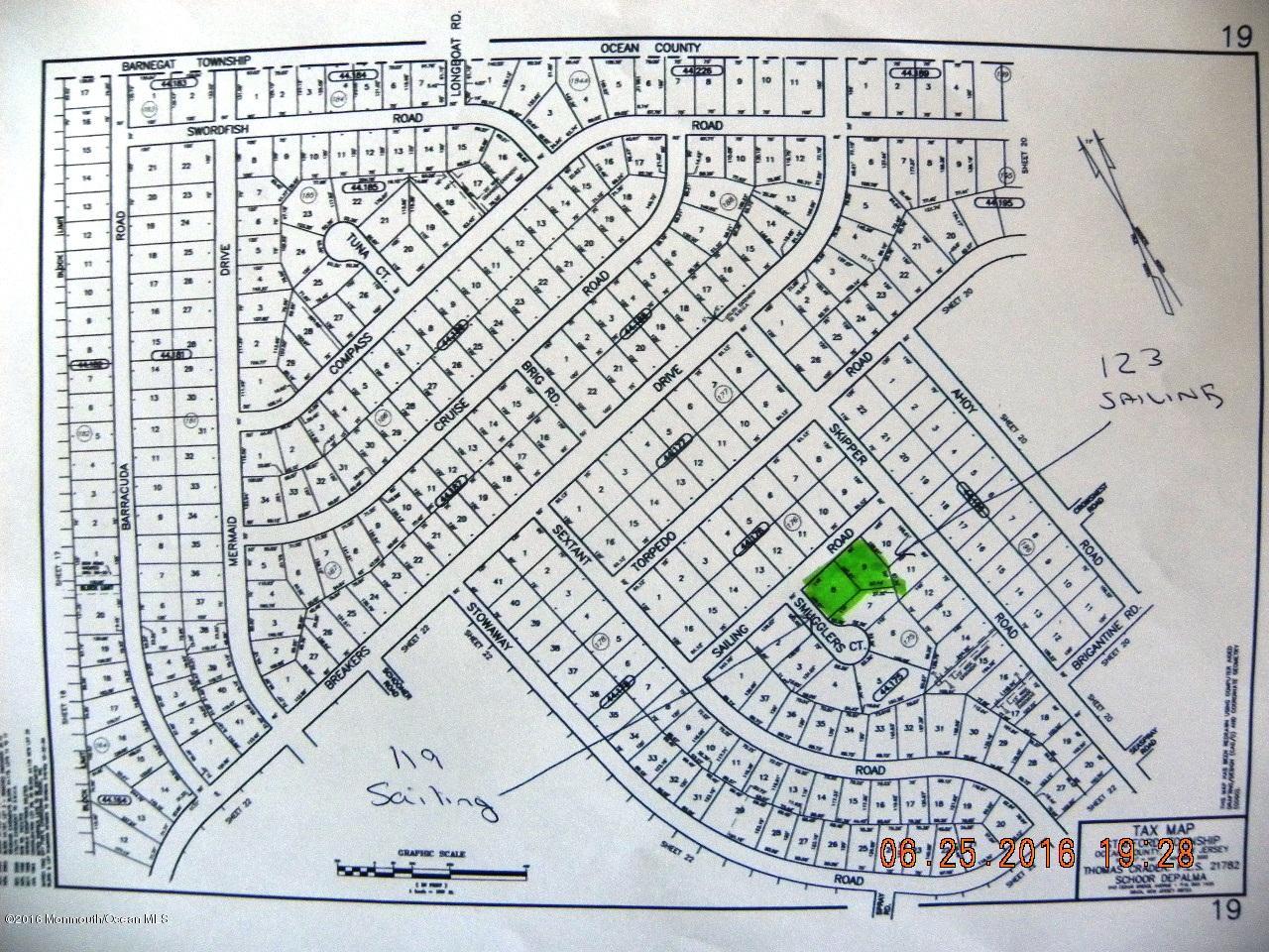 119 Sailing Road Manahawkin, NJ 08050 - Photo 3 of 8 unknown