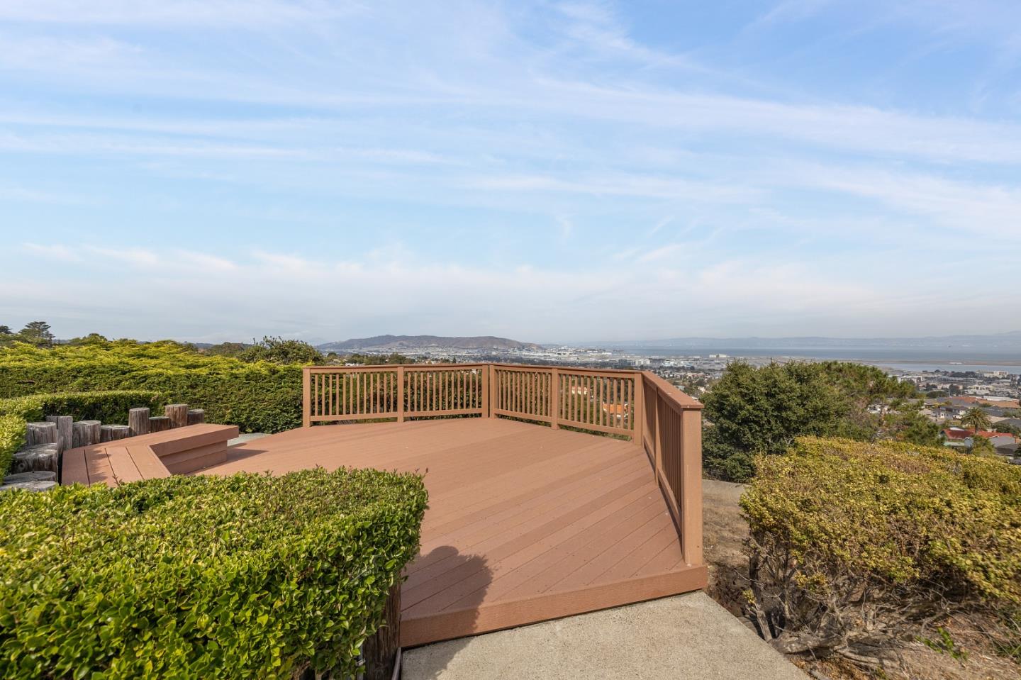 320 Vallejo Drive, Unit 23 Millbrae, CA 94030 - Photo 34 of 50