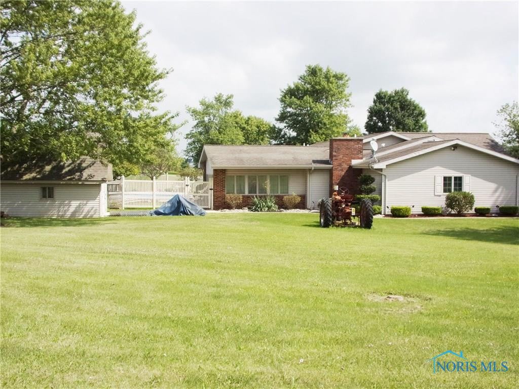3823 Williams Def Co Line Road Edgerton, OH 43517 - Photo 8 of 36 Gallery Image 8