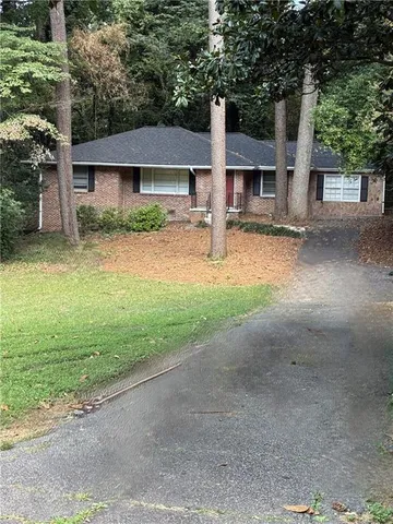$2,500 | 1767 Rosalind Drive Northeast, Atlanta, GA 30329