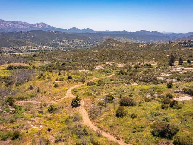 a view of an aerial view of residential houses and a lake view