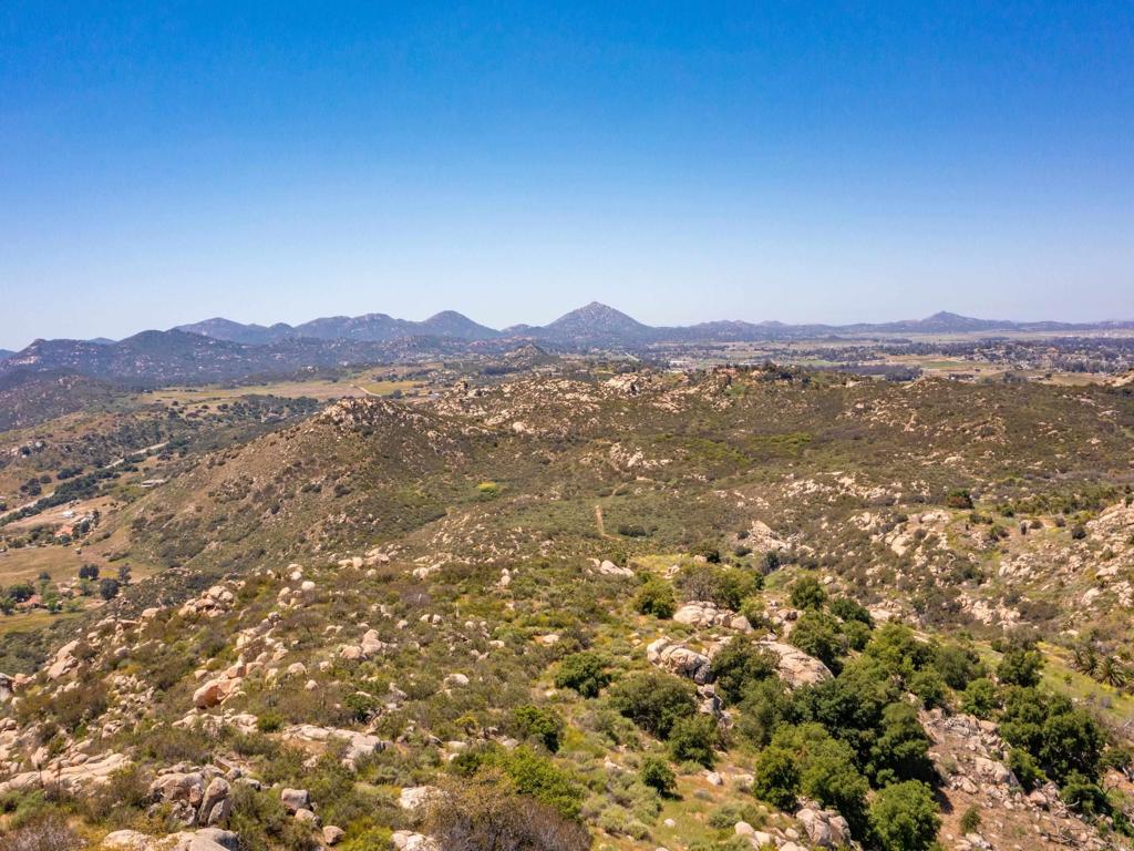 214 Creelman Lane Ramona, CA 92065 - Photo 32 of 38 a view of an lake and mountain