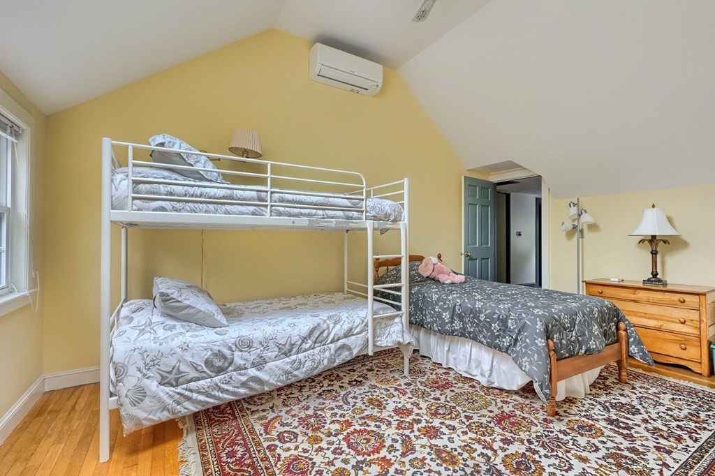 214 Park Avenue Barnstable, MA 02632 - Photo 35 of 42 a bedroom with a bed and two dresser