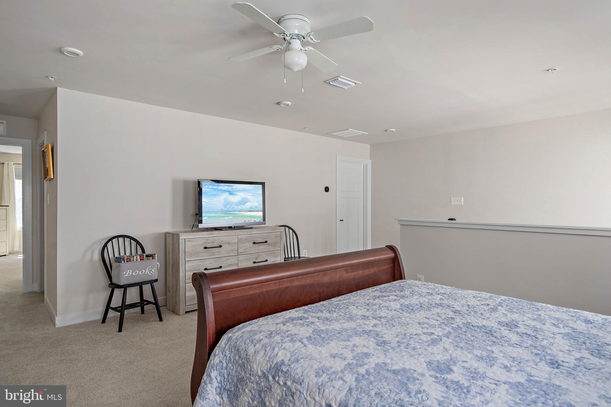 12159 Snug Harbor Road Berlin, MD 21811 - Photo 33 of 72 Loft or 4th Bedroom