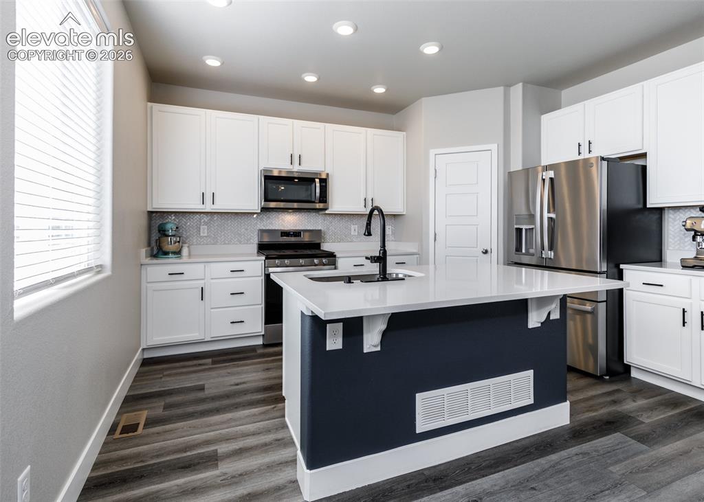 12653 Granite Ridge Drive Peyton, CO 80831 - Photo 13 of 45