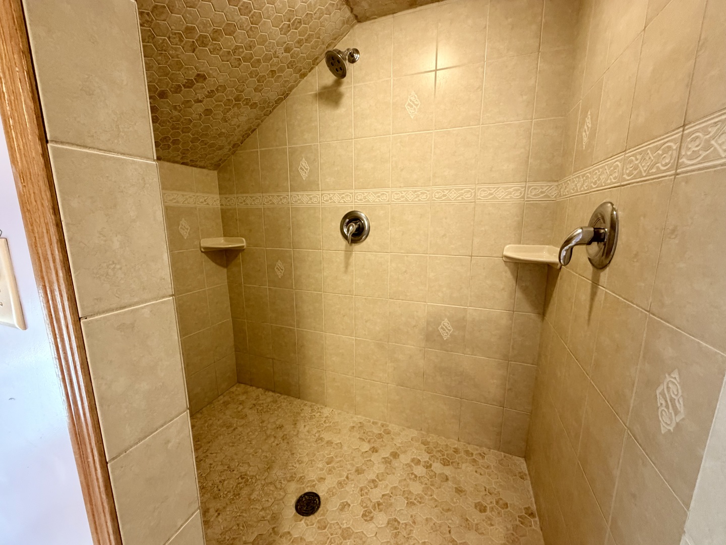 1429 Phelps Street Ottawa, IL 61350 - Photo 20 of 27 a bathroom with a shower