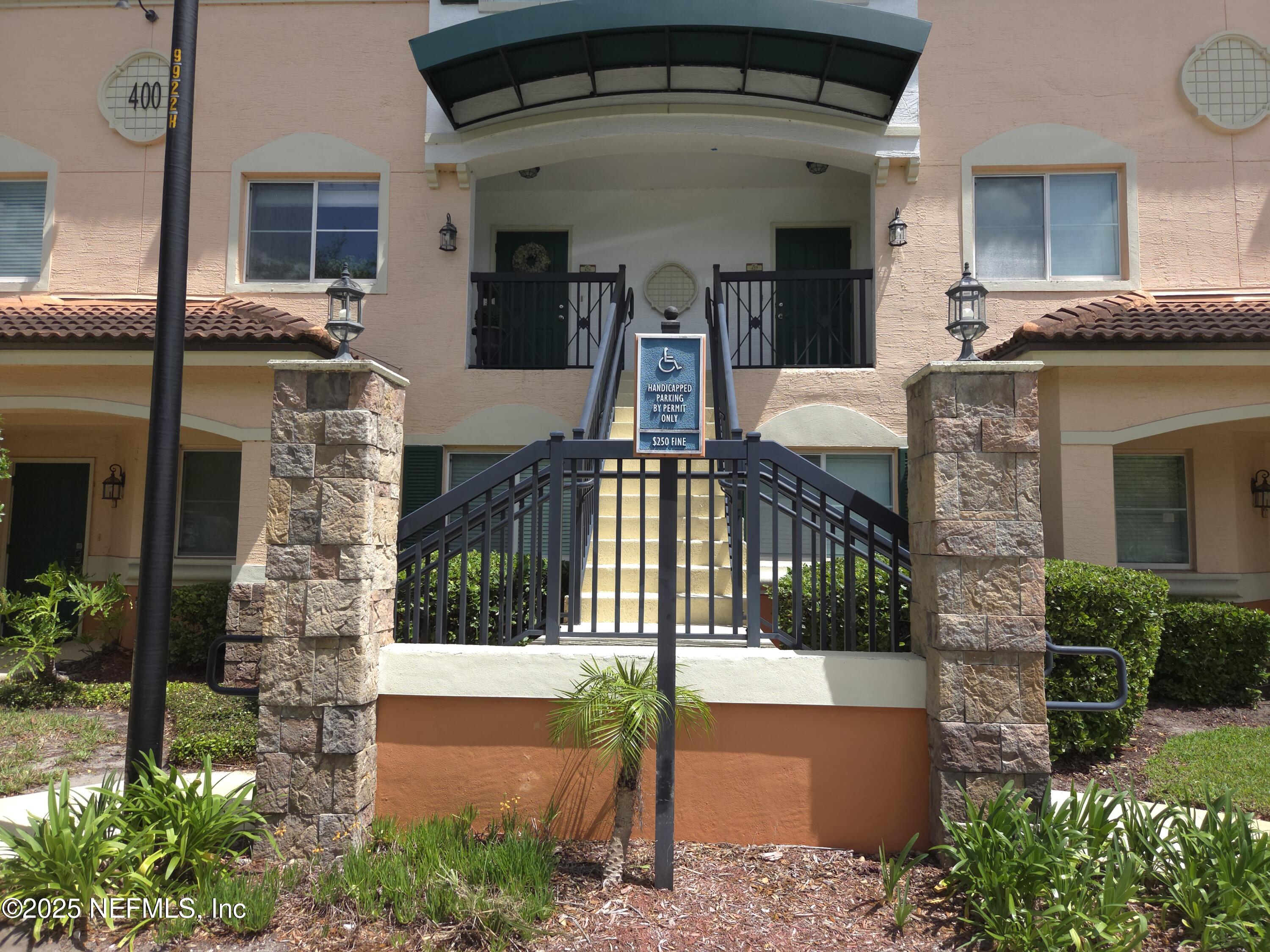 9745 Touchton Road, Unit 427 Jacksonville, FL 32246 - Photo 2 of 52 1-entry 4