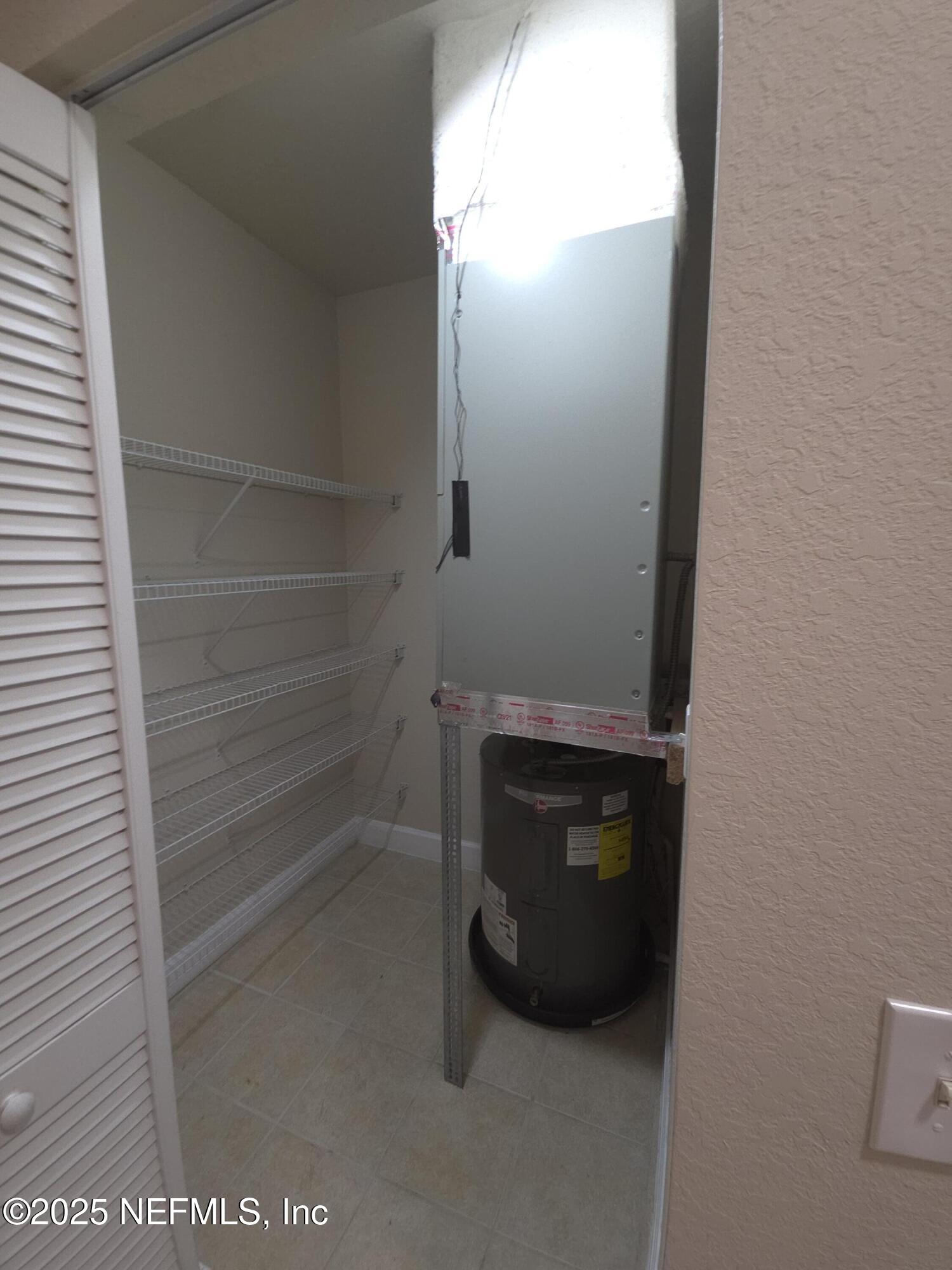 9745 Touchton Road, Unit 427 Jacksonville, FL 32246 - Photo 33 of 52 a view of an empty room