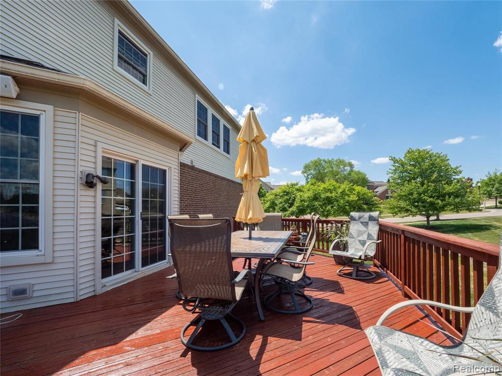 796 Caribou Court Rochester, MI 48307 - Photo 18 of 40