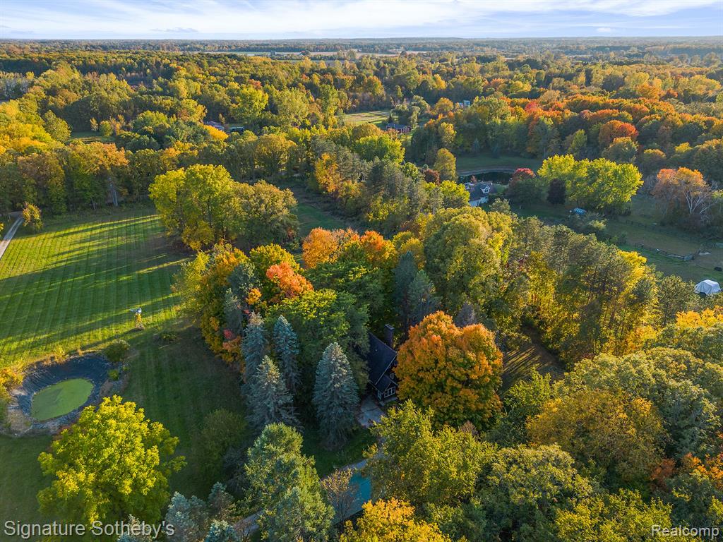 15155 Reid Road Romeo, MI 48065 - Photo 83 of 97