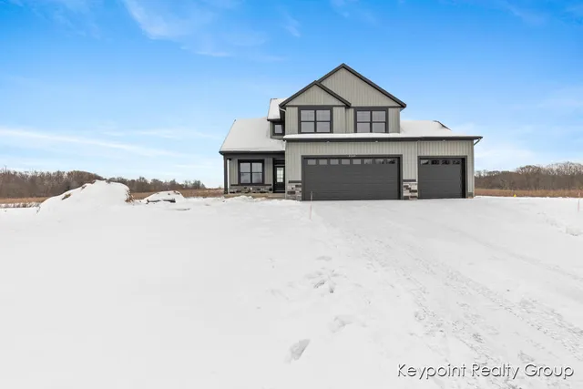 $525,000 | 3269 Stonehill Court, Wayland, MI 49348