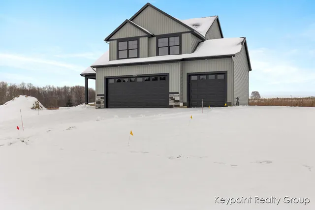 $525,000 | 3269 Stonehill Court, Wayland, MI 49348
