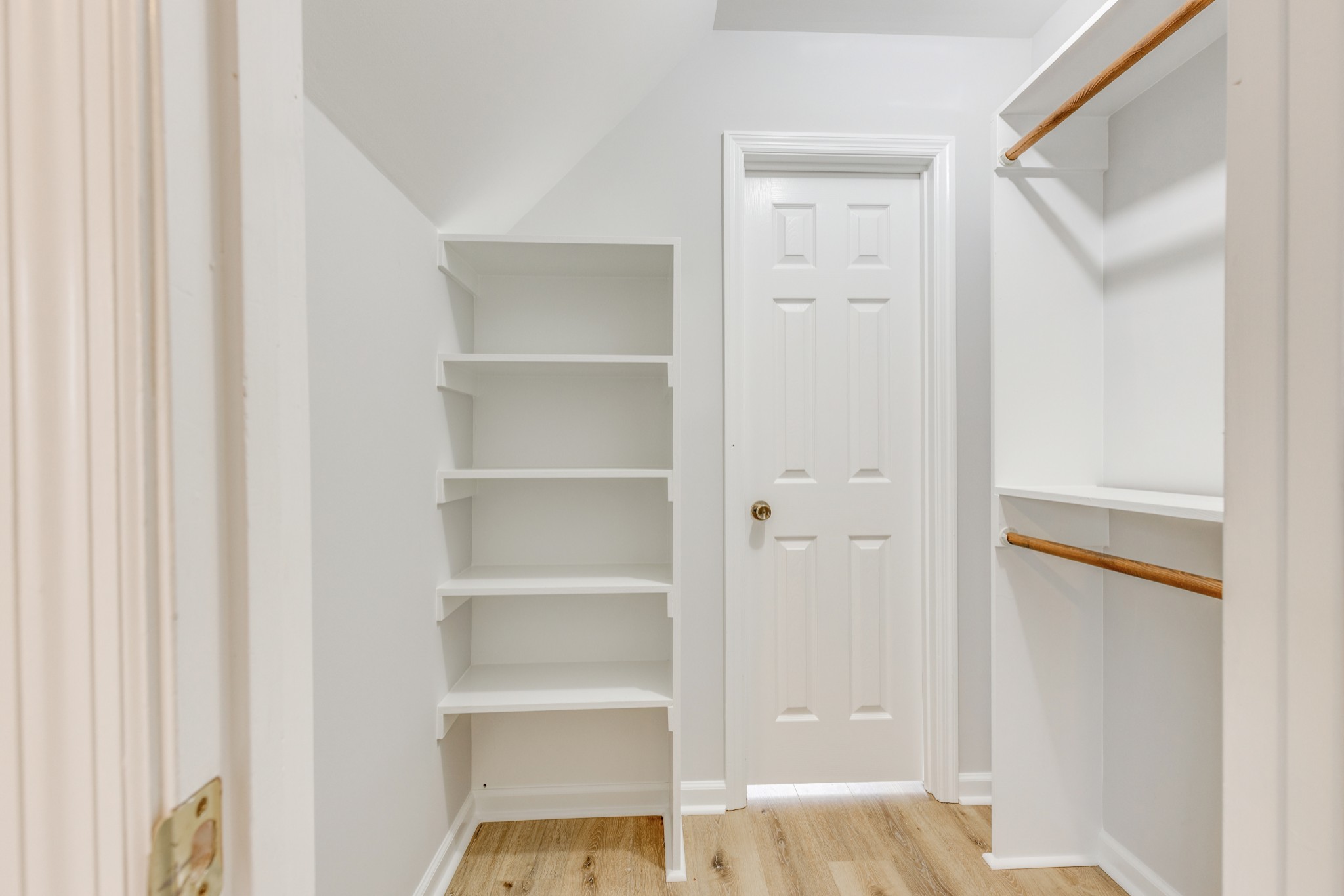 2829 Rader Ridge Court Antioch, TN 37013 - Photo 27 of 35 a view of a walk in closet