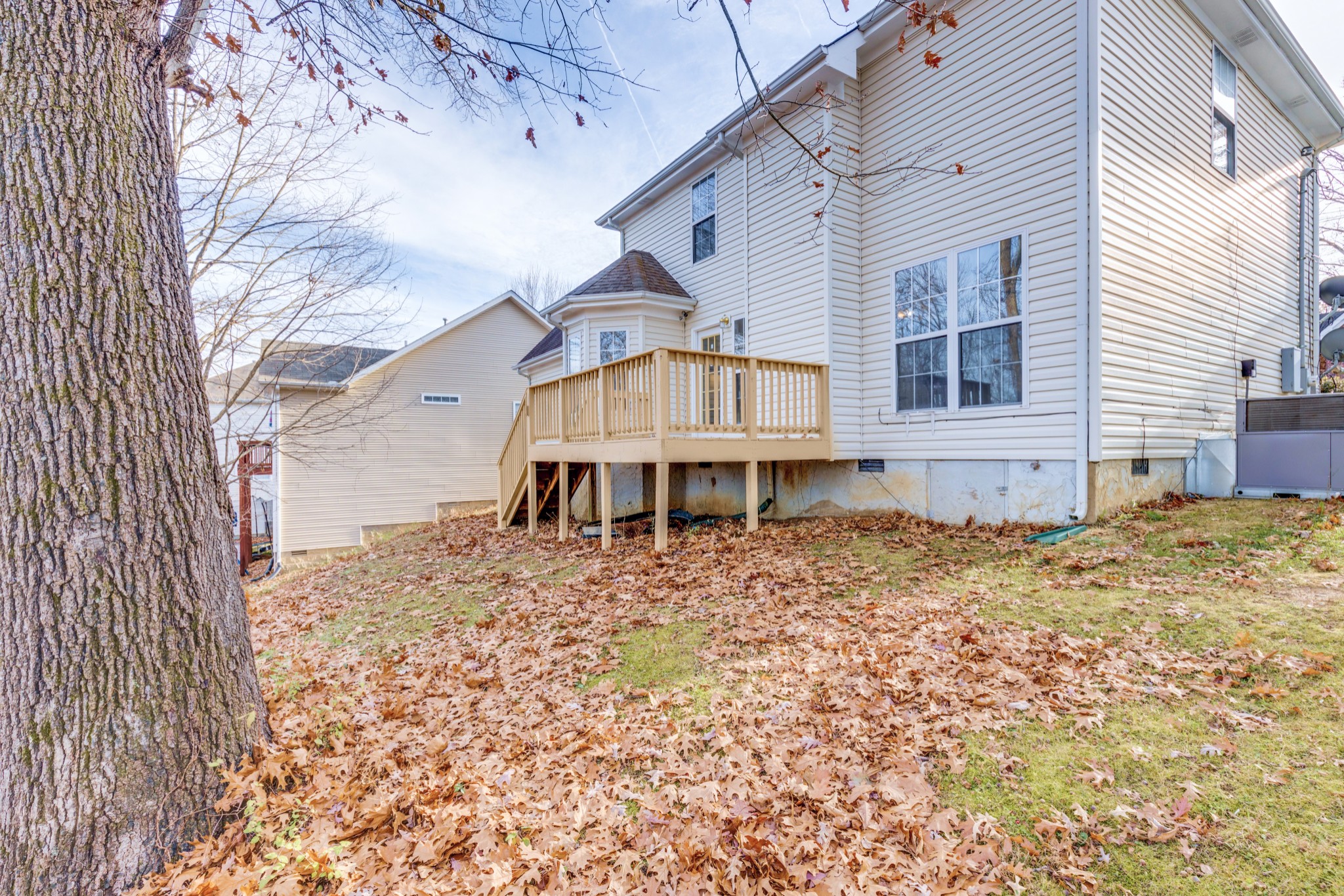 2829 Rader Ridge Court Antioch, TN 37013 - Photo 33 of 35 a house with a outdoor space