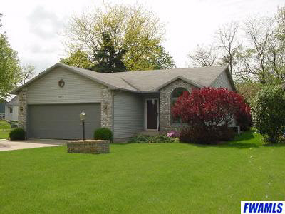 4811 Hatfield Road Fort Wayne, IN 46808 - Photo 1 of 4 Gallery Image 1