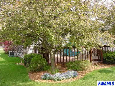 4811 Hatfield Road Fort Wayne, IN 46808 - Photo 4 of 4 Gallery Image 4