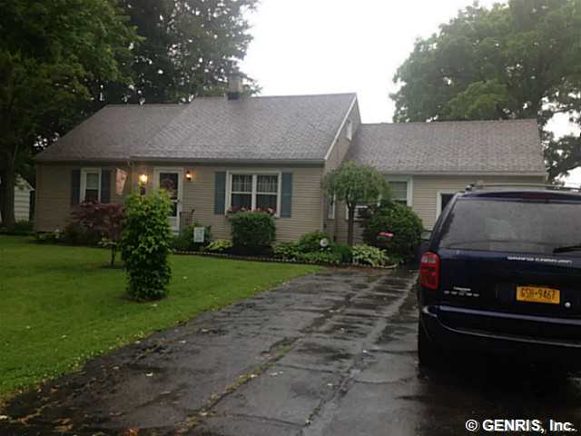 1079 Webster Road Webster, NY 14580 - Photo 1 of 1 Exterior Front