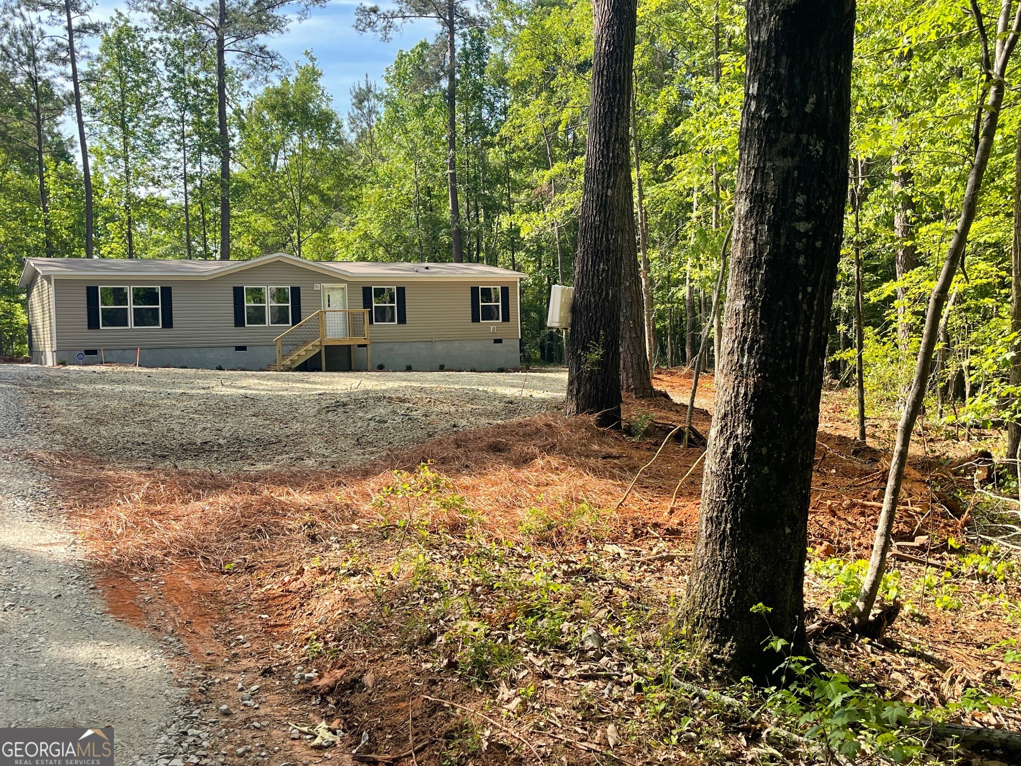 197 Bear Creek Road Eatonton, GA 31024 - Photo 23 of 24
