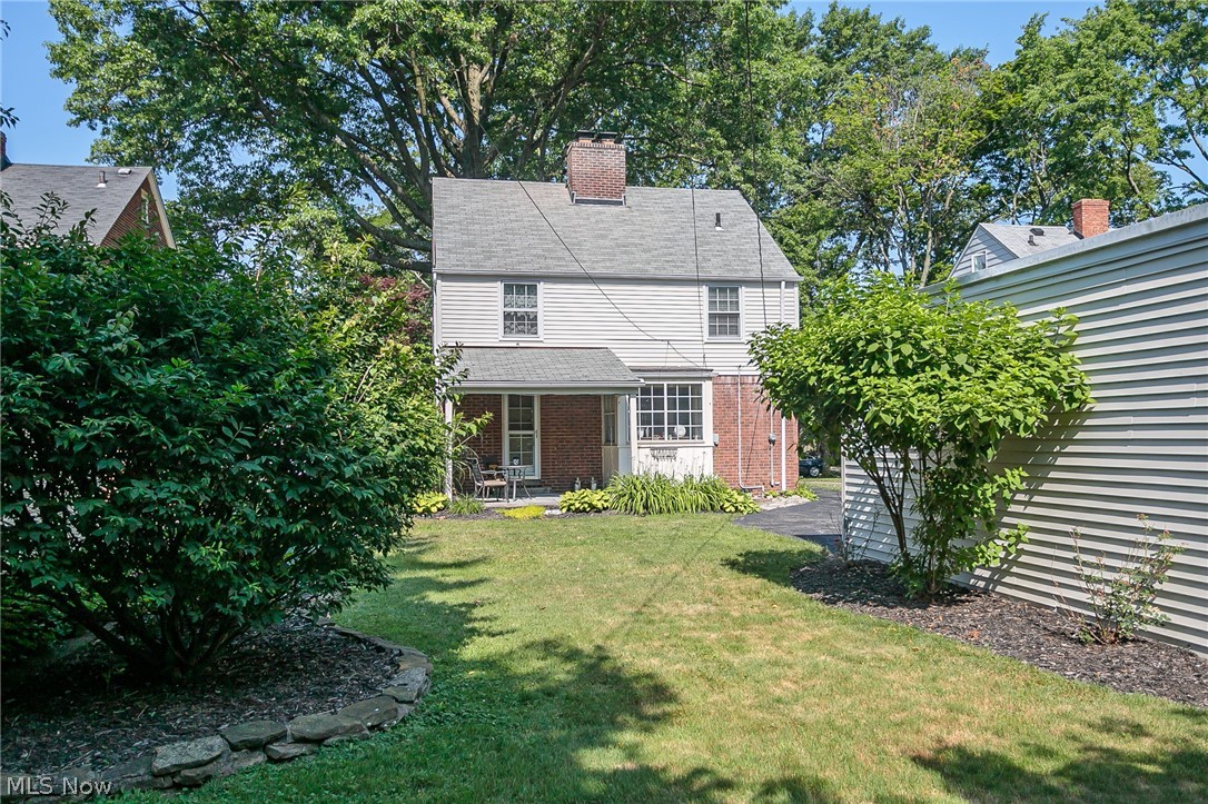 865 Cambridge Road Cleveland Heights, OH 44121 - Photo 27 of 27 Gallery Image 27