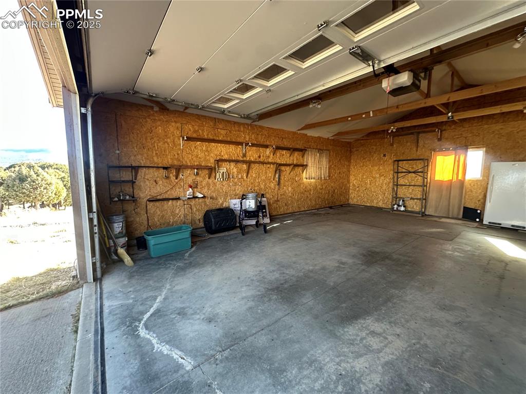 33171 Elk Park Road Trinidad, CO 81082 - Photo 18 of 21 a view of parking area