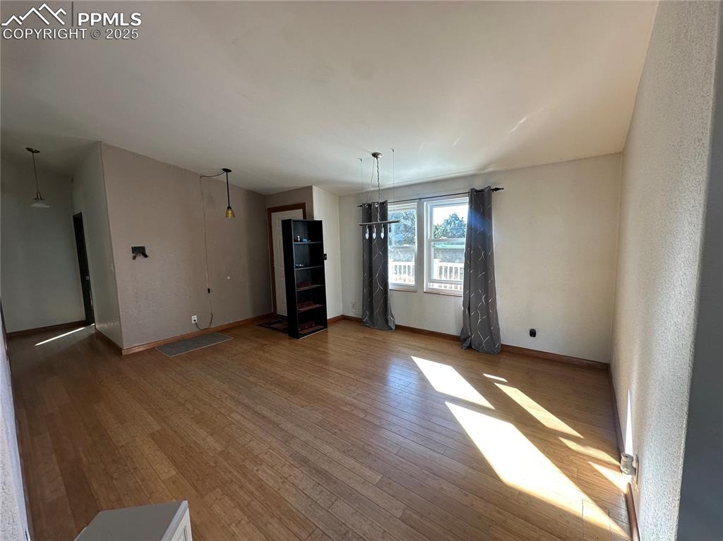 33171 Elk Park Road Trinidad, CO 81082 - Photo 3 of 21 an empty room with windows