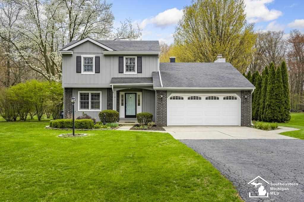4101 Clegg Road Lambertville, MI 48144 - Photo 3 of 43