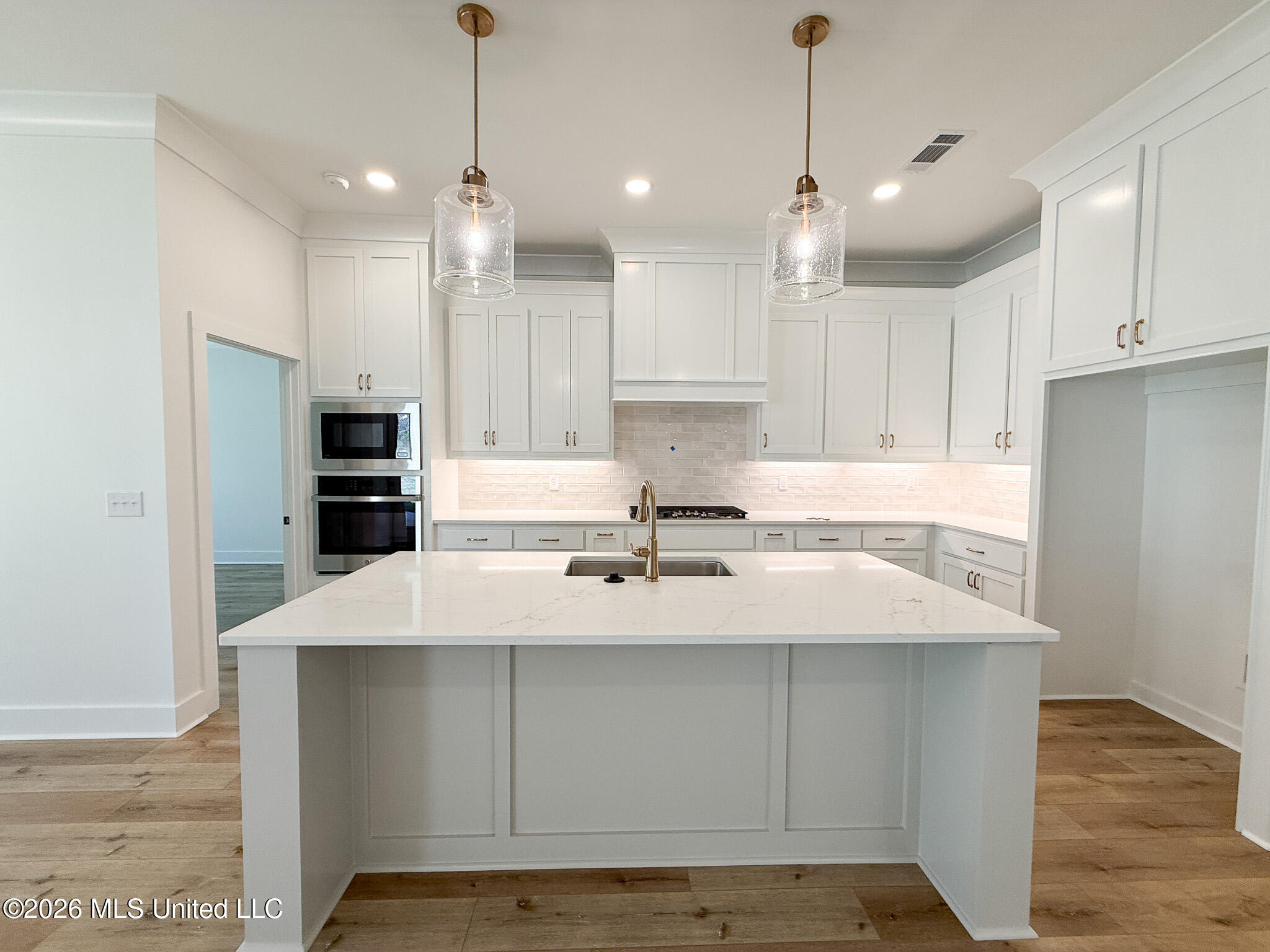 348 Oakville Circle Brandon, MS 39047 - Photo 6 of 22 IMG_3342