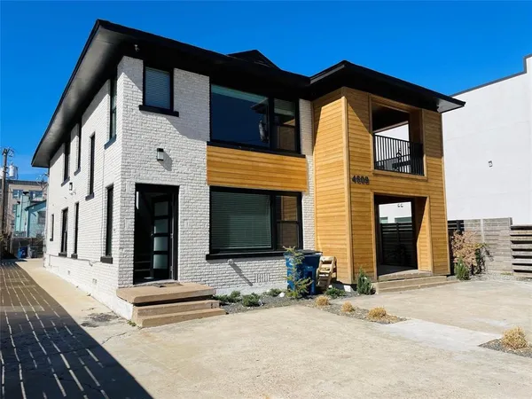 $2,190 | 4609 Virginia Avenue, Unit 202, Dallas, TX 75204