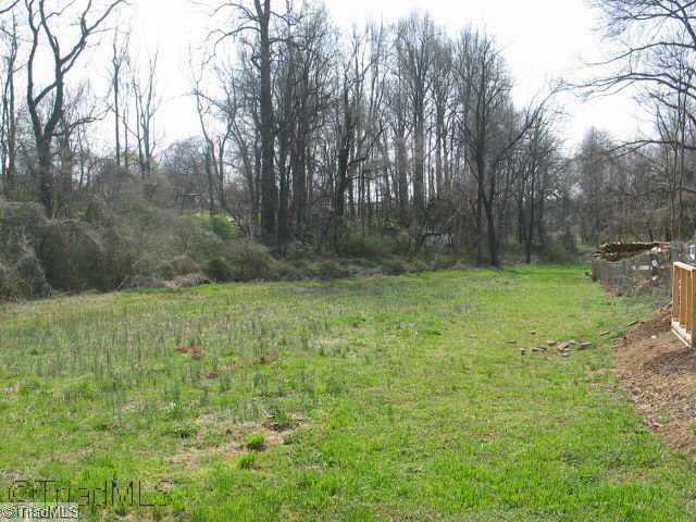 399 Coltrane Avenue High Point, NC 27260 - Photo 2 of 3 Land/Lot.